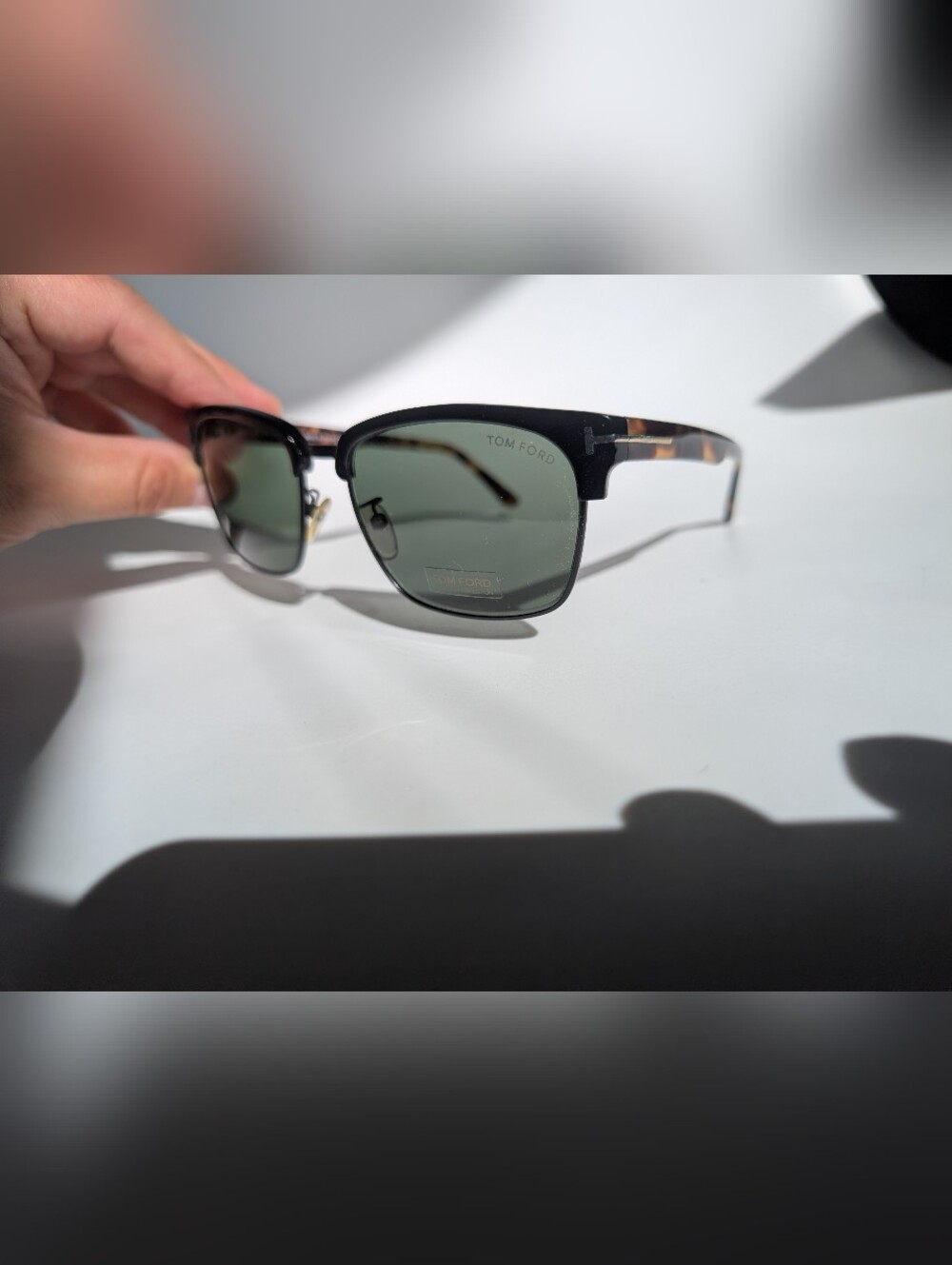 Tom Ford Sunglasses